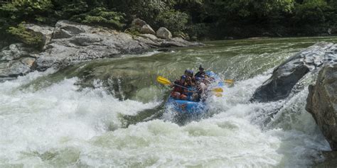Medellin Rafting: Your Ultimate Review