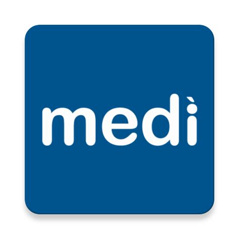 Medi - Apps on Google Play