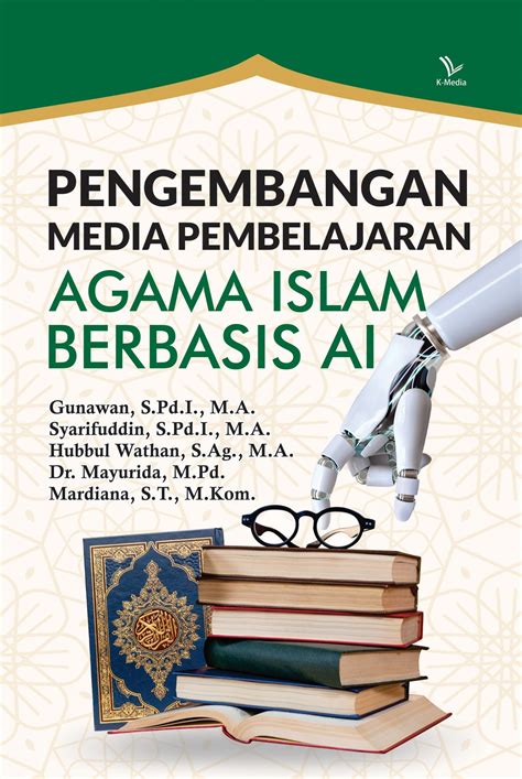 Media pembelajaran Agama Islam