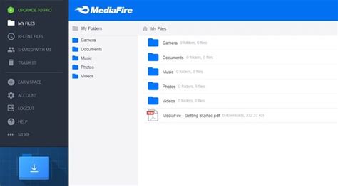 MediaFire