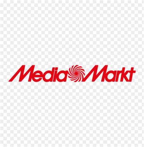 MediaMarkt Logo