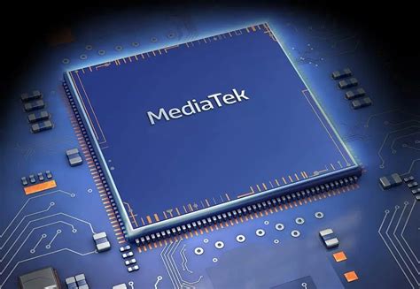 MediaTek overtook Qualcomm with Android phones in the US