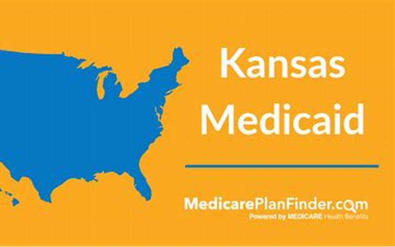 Medicaid And Chip Programs In Olathe, Kansas