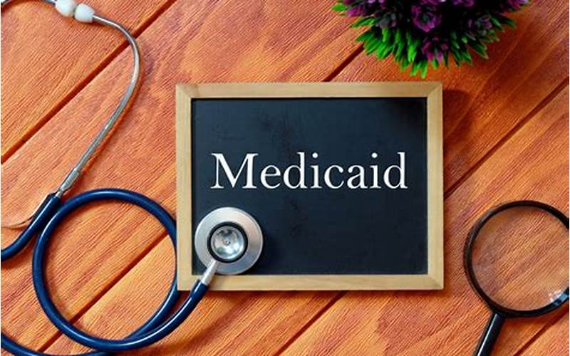 Medicaid