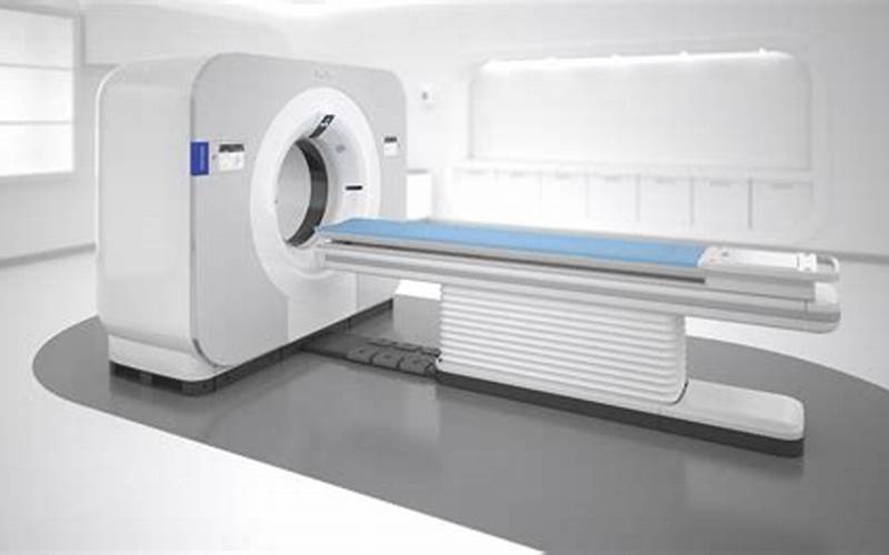 Medical Applications Of Spectral Ct Imaging: