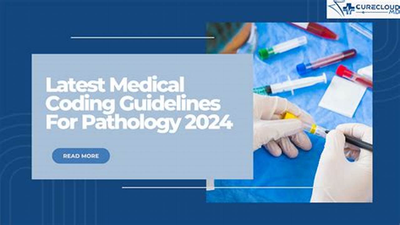 Medical Coding Guidelines 2024