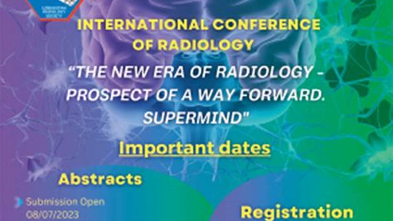 Medical Conference In March 2024