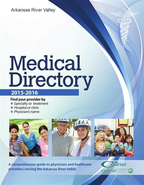 Medical Directories