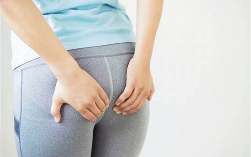 Medical Treatments For Buttocks