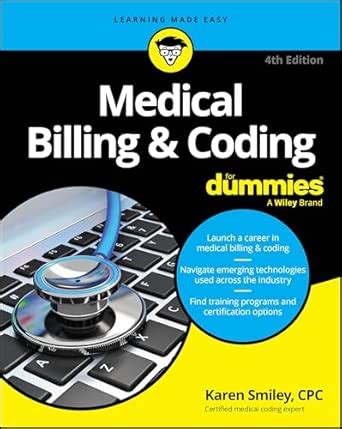 Medical Billing And Coding For Dummies - Learn the Basics Easily
