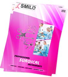 Medical Catalogs By Mail