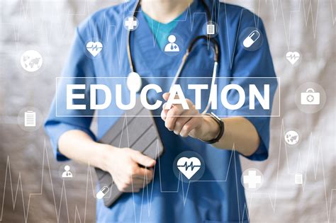 Medical Education and Training Programs