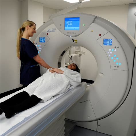 Medical Imaging Tests