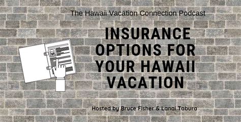 Medical Insurance for Hawaii Vacations from Ohio
