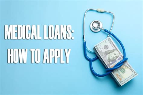 Medical Loans