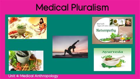 Medical Pluralism Definition