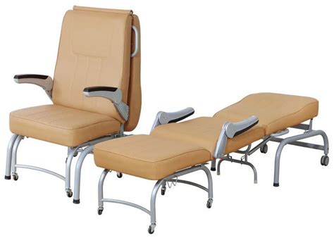 Medical Reclining Sleeper Chair