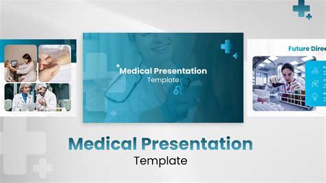 Medical Slide Template