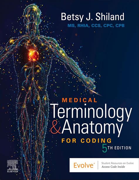 Medical Terminology & Anatomy For Coding E-Book