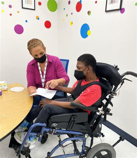 Special Education for Medically Fragile Children | Bancroft