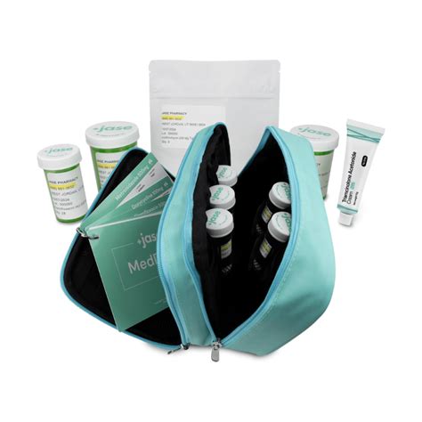 Medication and Supply Coverage