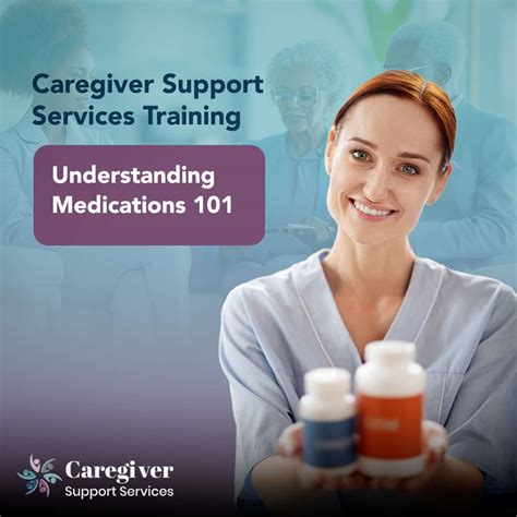 Medications and Medical Support