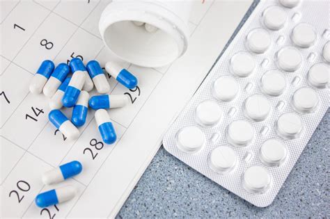 Medications and Monitoring