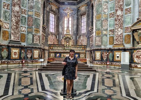 Medici Chapels Experience