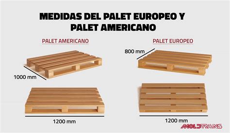 Medida De Pallet