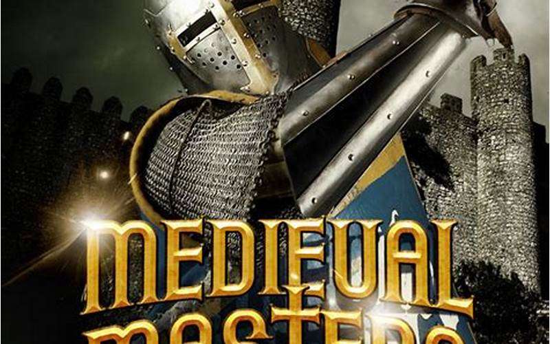 Medieval Masters