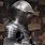 Medieval Arm Armor