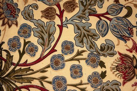 Medieval Background Pattern