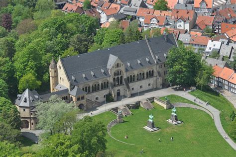 Medieval Goslar