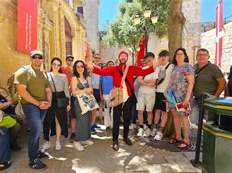 Medieval Mayhem Tour