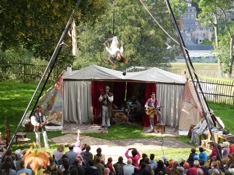Medieval performance
