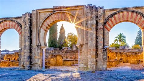 Medina Azahara highlights