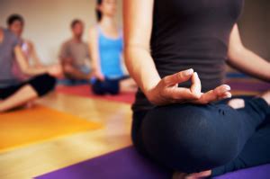 Meditation Classes Santa Cruz