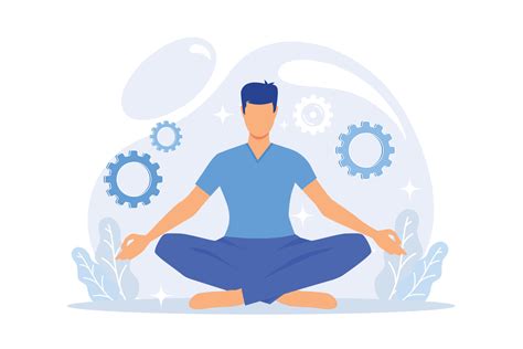 How Meditation Rest Animation Can Help You Achieve Mindful Relaxation