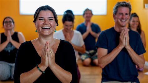 Meditation as a Community