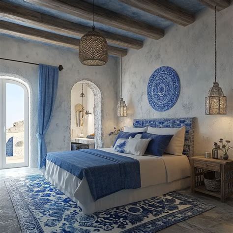 Mediterranean Inspired