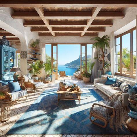 Mediterranean-Style