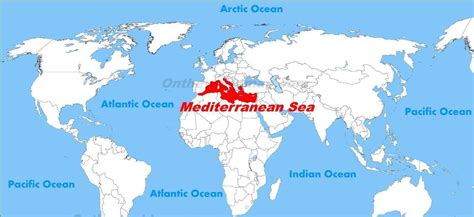 Mediterrean