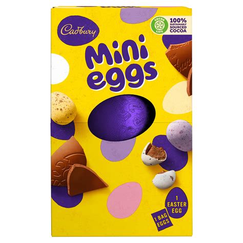 Medium Easter Eggs