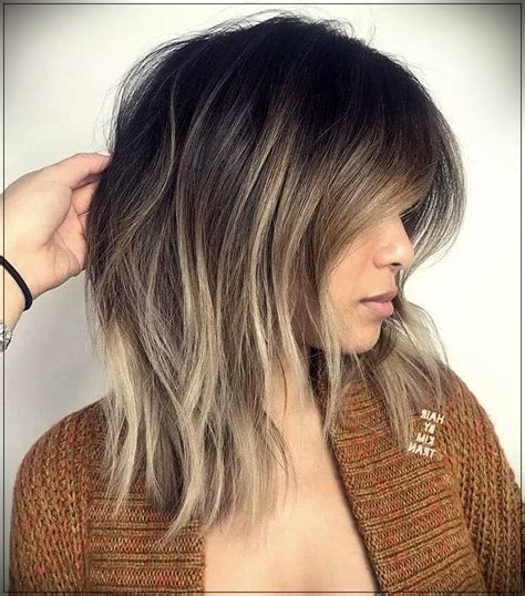 Medium Haircuts 2020