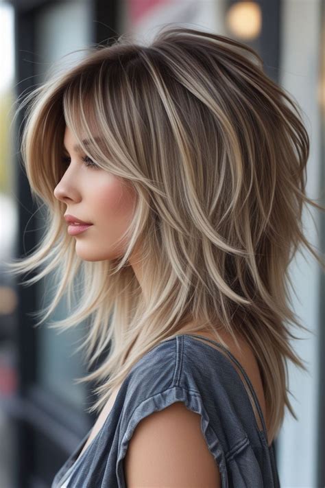 Medium Length Versatility