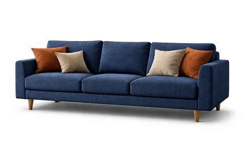 Medium Sized Sofa