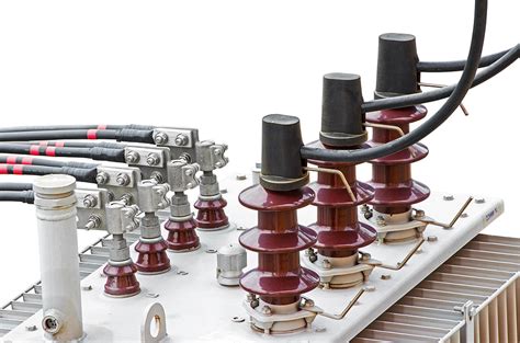 Medium Voltage R-stack Terminations E-catalog