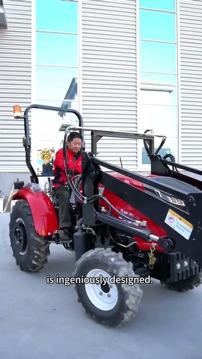 Medium size, mighty performance