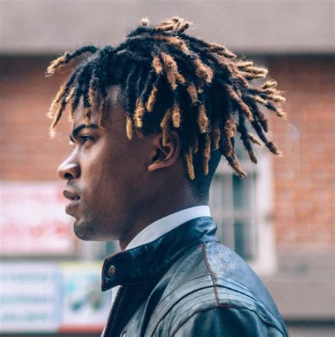 Medium-Length Dreadlocks: Versatility at Its Best