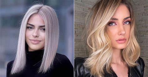 Medium-Length Options for a Fuller Look